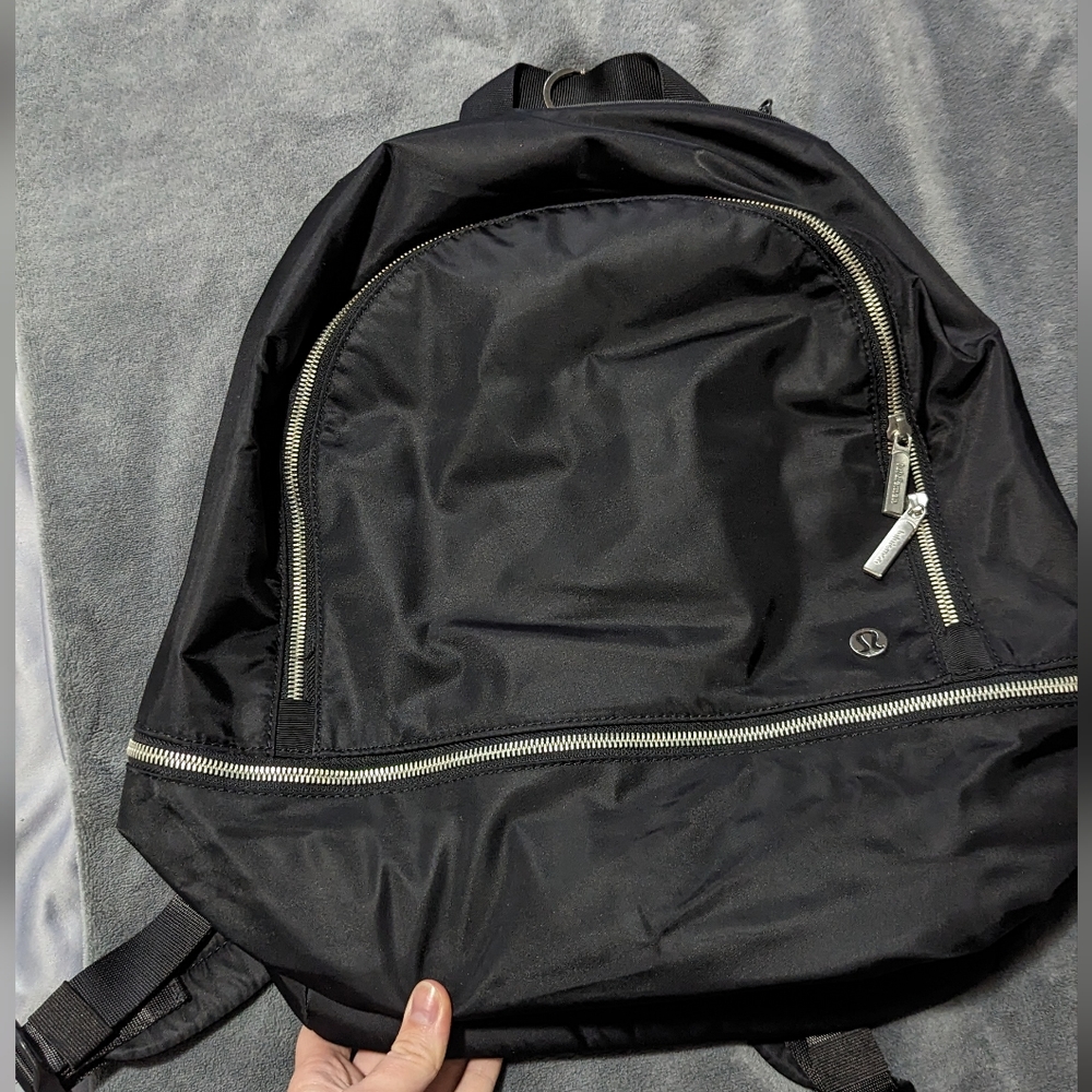 Lululemon City Adventure Back Pack